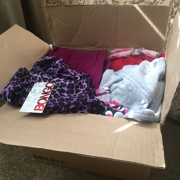 Fully packed mystery boxes - Picture 3 of 3